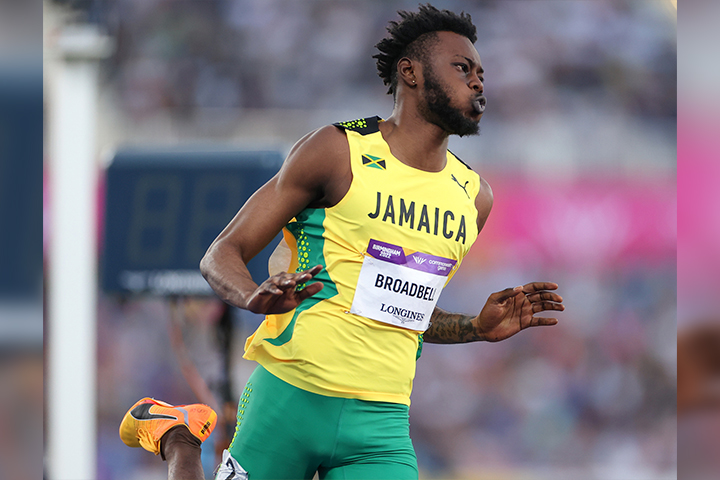Exciting Gibson-McCook Relays on this afternoon at National Stadium - Vimarsana News