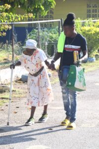 Ballot complaints in Portmore - Jamaica Observer - Vimarsana News