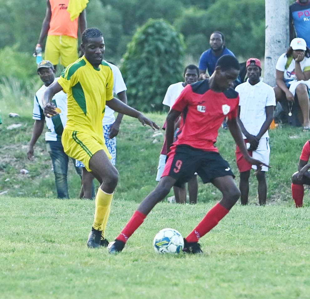 Granville into Sandals Major League semifinals Jamaica Observer