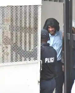 Bail hearing for Jolyan Silvera pushed back to May 2 - Vimarsana News