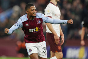 Bailey hits 10th goal of EPL season as Aston Villa tighten grip on top four - Vimarsana News