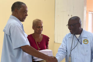 Independent McKenzie will rely on experience in Grange Hill - Vimarsana News