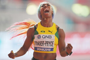 'SHELLY WILL BE MISSED' - Jamaica Observer - Vimarsana News