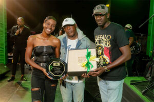 Tremendous!Workshops, performances highlight the Essence of Reggae Music Festival - Vimarsana News