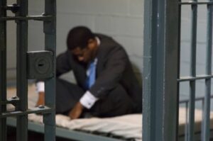 Prison will only do more damage - Vimarsana News
