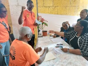 Ex-cop wants to be bridge between police and Trelawny residents - Vimarsana News