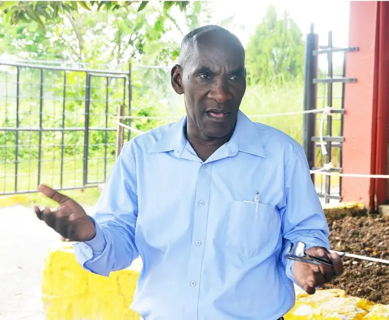 'God a God'Former JTA President Paul Adams says he prayed during abduction ordeal - Vimarsana News