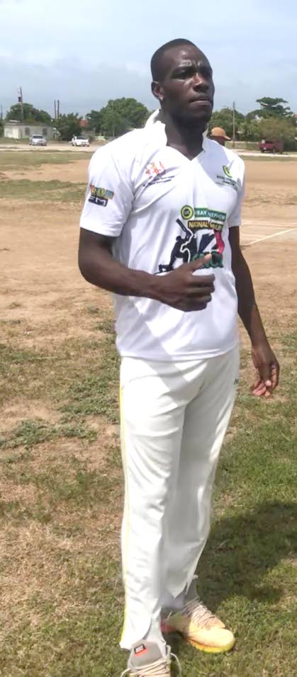 Sandals/Costley St Mary T20 semis bowl off - Vimarsana News