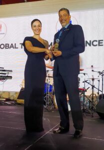 Sandals among six awarded for resilience - Jamaica Observer - Vimarsana News