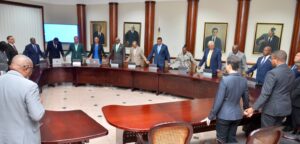 PM urges Jamaicans to pray for nation during Lent - Vimarsana News