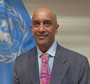 UNDP appoints new resident representative - Vimarsana News