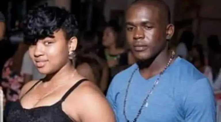 Man who killed lover in supermarket gets reduced sentence - Vimarsana News