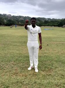 Bowlers dominate first round of 2024 ISSA Grace Headley Cup - Vimarsana News