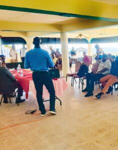 NWC to enlist help of police, fire brigade to secure Negril distribution network - Vimarsana News