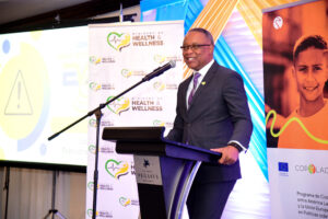Early warning system to address mental health challenges from drug use - Vimarsana News