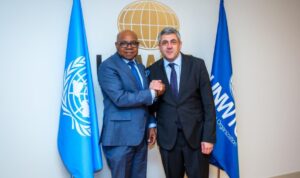 UNWTO Secretary General to attend 2nd Global Tourism Resilience Conference in Jamaica - Vimarsana News