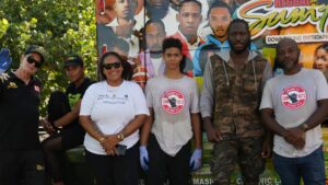 Reggae Sumfest's Climate Change Initiative Garners Prestigious Silver Award - Vimarsana News