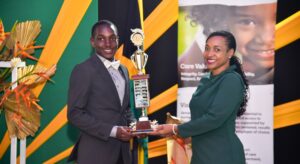 63 wards awarded for outstanding performance in external exams - Vimarsana News