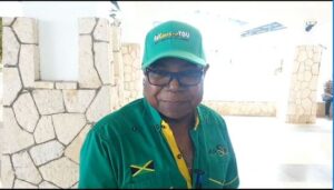 WATCH: Bartlett expects JLP to take all seats in western Jamaica in upcoming local government polls - Vimarsana News