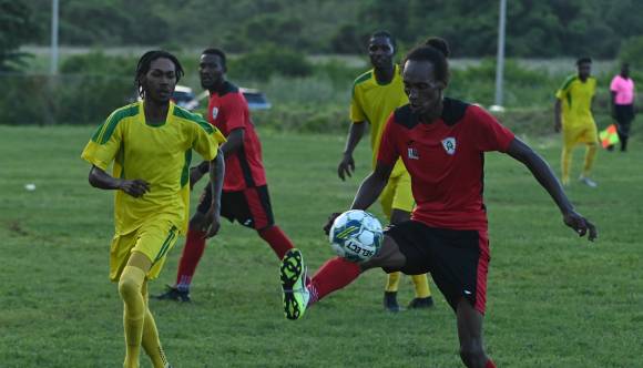 Granville United seek semi-final spot in Sandals Major League - Vimarsana News
