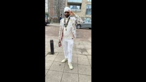 Make good reggae music to achieve commercial success, says I-Maric - Vimarsana News