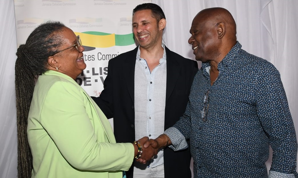 Jamaica Debates Commission to host local government election debates