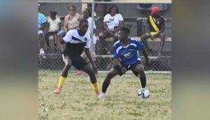 Hot streaks end for Tru-Juice FC, Racing United in JFF Championship - Vimarsana News