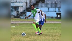 Racing United, Tru-Juice FC top the table in JFF Championship - Vimarsana News