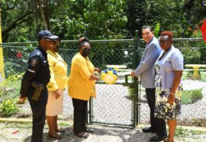 $1B set aside to enhance community infrastructure, services - Vimarsana News