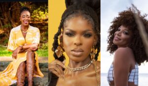 Females dominate JUNO Reggae Recording of the Year category - Vimarsana News