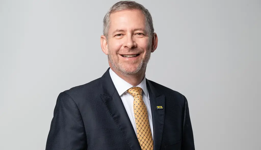 Q+A: NCB's Bruce Bowen talks customer service, family, Lee-Chin and more - Vimarsana News