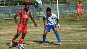 MBU beat Vere United - Vimarsana News