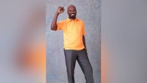 Friends turn combatants in Little London - Vimarsana News