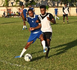 Reggae Youths confirm Sandals Major League semis - Vimarsana News