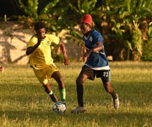 Lilliput Rovers, Heights FC win in Sandals Resorts Major League - Vimarsana News