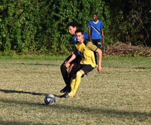 Flanker United secure zone honours in Sandals Major League - Vimarsana News