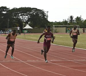 STETHS start COCAA Western Champs defence today - Vimarsana News