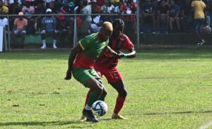 Humble Lion win but could lose points - Vimarsana News