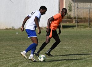 Racing suffer first loss in JFF league - Jamaica Observer - Vimarsana News