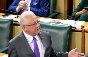 House commences debate on proposed amendments to Political Ombudsman (Interim) Act - Vimarsana News