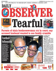 What’s New with the Pseijamaicase Observer? Latest Updates Inside