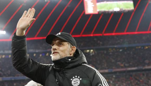 Amid torrid spell, Bayern say Tuchel to leave at end of season - Jamaica Observer