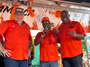 WATCH: PNP will take Westmoreland, Campbell says ahead of local government election - Vimarsana News