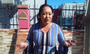 Savanna-la-Mar PNP councillor caretaker concerned with crime rate in her division - Vimarsana News