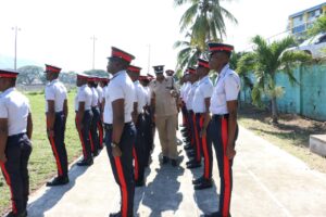 WATCH: St Andrew North Division honours 53 members in prize-giving ceremony - Vimarsana News