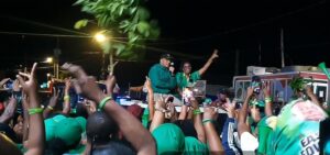 'Foolishness!' - Jamaica Observer - Vimarsana News