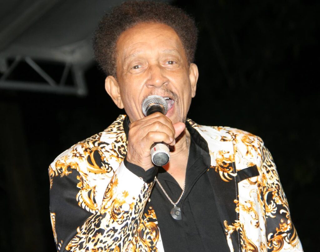 Derrick Harriott latest Jamaican music stalwart to die in 2026