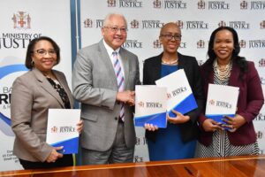 Second MOU signed to continue restorative practices in schools - Vimarsana News