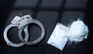 Flight attendant among two held in NMIA cocaine seizures