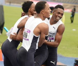 All set for Gibson-McCook Relays - Jamaica Observer - Vimarsana News